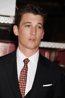 Miles Teller Longsleeve T-shirt #2783214