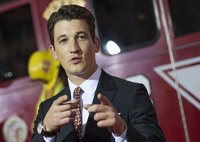 Miles Teller hoodie #2783221