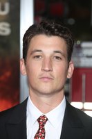 Miles Teller mug #G1025322