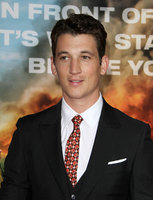 Miles Teller tote bag #G1025327