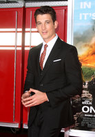 Miles Teller tote bag #G1025334