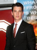 Miles Teller Tank Top #2783237