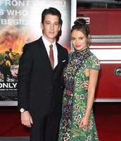 Miles Teller tote bag #G1025339