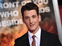 Miles Teller mug #G1025340