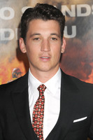 Miles Teller Tank Top #2783245