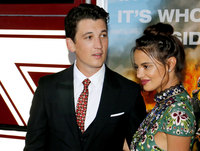 Miles Teller Sweatshirt #2783248
