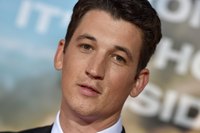Miles Teller tote bag #G1025351