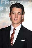 Miles Teller mug #G1025353