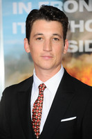 Miles Teller t-shirt #2783256