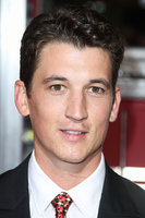 Miles Teller mug #G1025364
