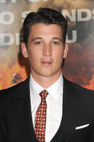 Miles Teller tote bag #G1025365