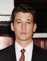 Miles Teller tote bag #G1025366