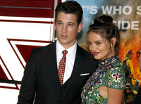 Miles Teller mug #G1025373