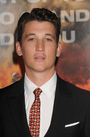 Miles Teller tote bag #G1025377