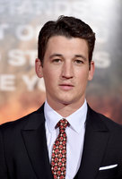 Miles Teller Sweatshirt #2783284