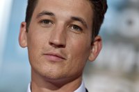 Miles Teller Sweatshirt #2783289