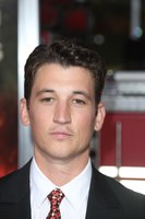 Miles Teller tote bag #G1025389