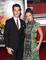 Miles Teller Sweatshirt #2783294
