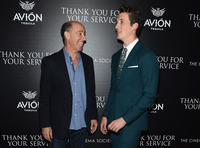 Miles Teller tote bag #G1080642