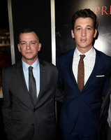 Miles Teller tote bag #G1080643