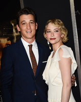 Miles Teller mug #G1080651