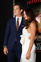 Miles Teller mug #G1080654