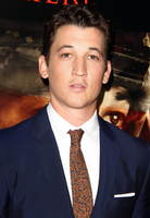 Miles Teller mug #G1080659