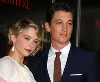 Miles Teller Sweatshirt #2838563