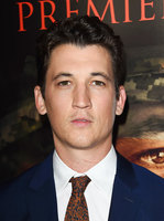 Miles Teller tote bag #G1080663