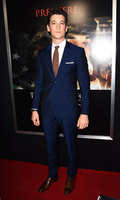 Miles Teller mug #G1080668