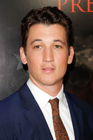 Miles Teller mug #G1080669
