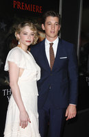 Miles Teller tote bag #G1080672