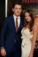 Miles Teller mug #G1080676