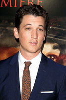 Miles Teller mug #G1080690