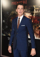 Miles Teller t-shirt #2838603