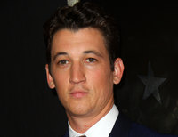 Miles Teller Sweatshirt #2838617