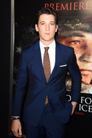 Miles Teller Tank Top #2838618