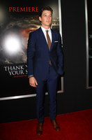 Miles Teller tote bag #G1080728