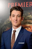 Miles Teller t-shirt #2838644