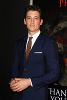 Miles Teller mug #G1080746