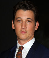 Miles Teller hoodie #2838649