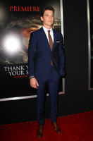Miles Teller mug #G1080748