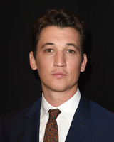 Miles Teller Longsleeve T-shirt #2838654