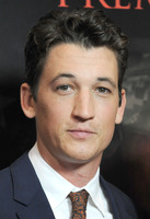 Miles Teller t-shirt #2838661