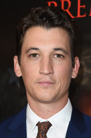 Miles Teller Longsleeve T-shirt #2838662