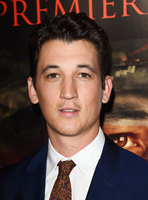 Miles Teller Tank Top #2838665