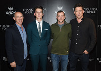 Miles Teller Longsleeve T-shirt #2838666