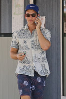 Miles Teller mug #G1080769