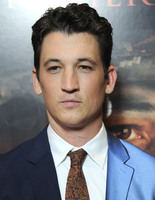 Miles Teller Sweatshirt #2838672