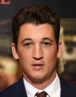 Miles Teller t-shirt #2838683